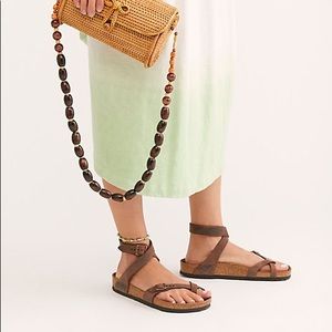 BIRKENSTOCK YARA